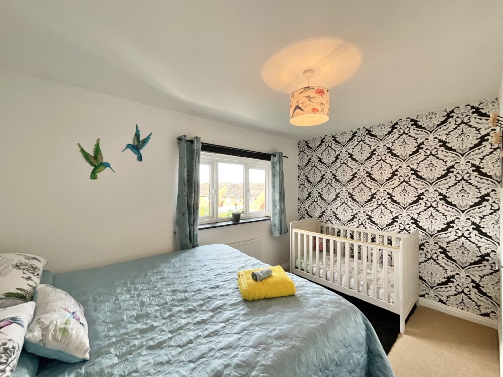 Gibson Close, Nantwich, CW5