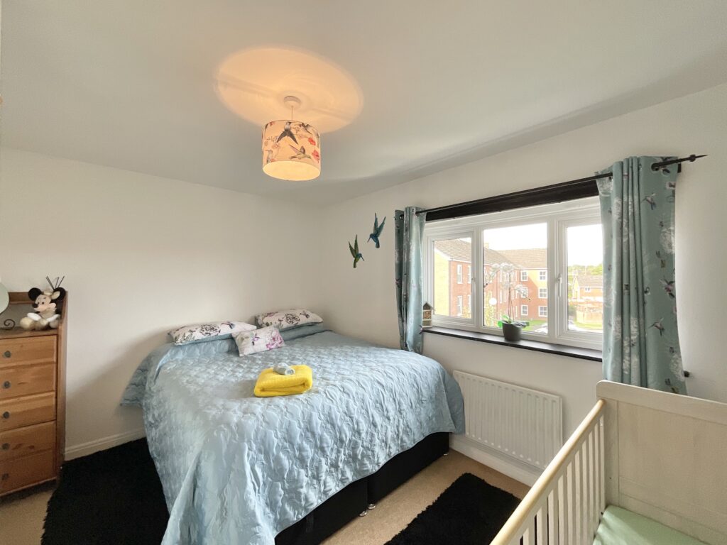 Gibson Close, Nantwich, CW5