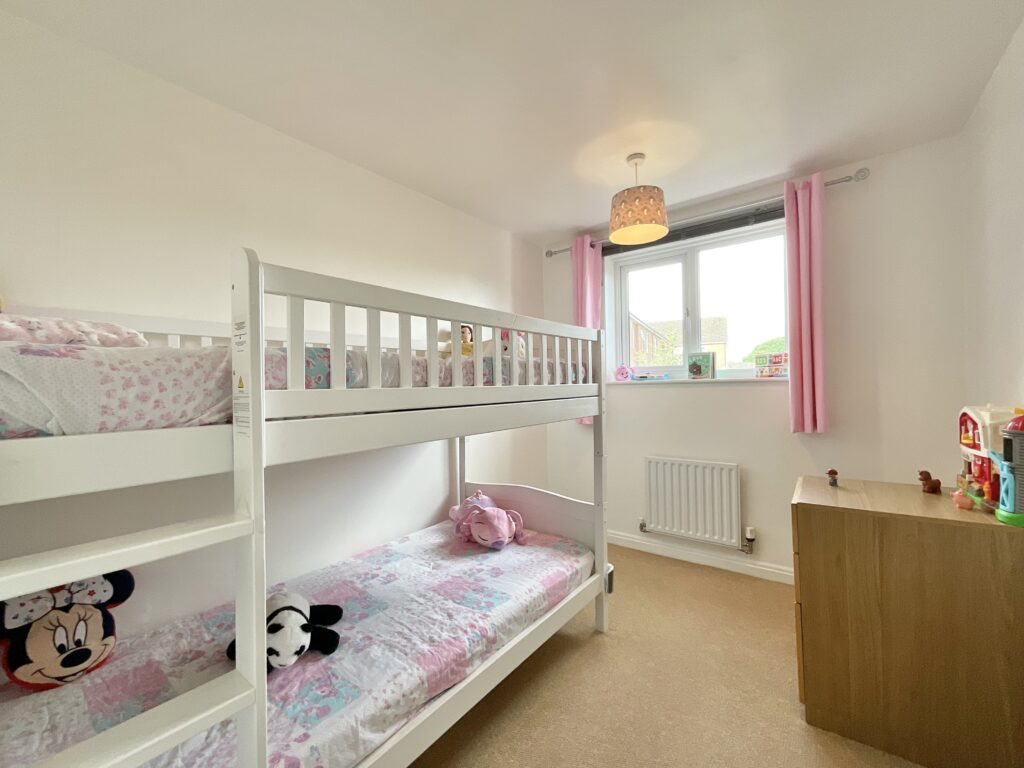 Gibson Close, Nantwich, CW5