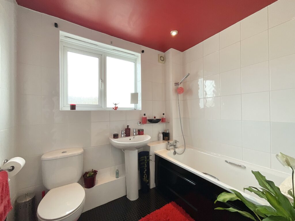 Gibson Close, Nantwich, CW5