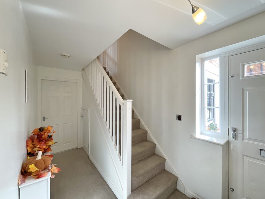 Gibson Close, Nantwich, CW5