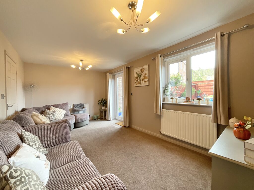 Gibson Close, Nantwich, CW5