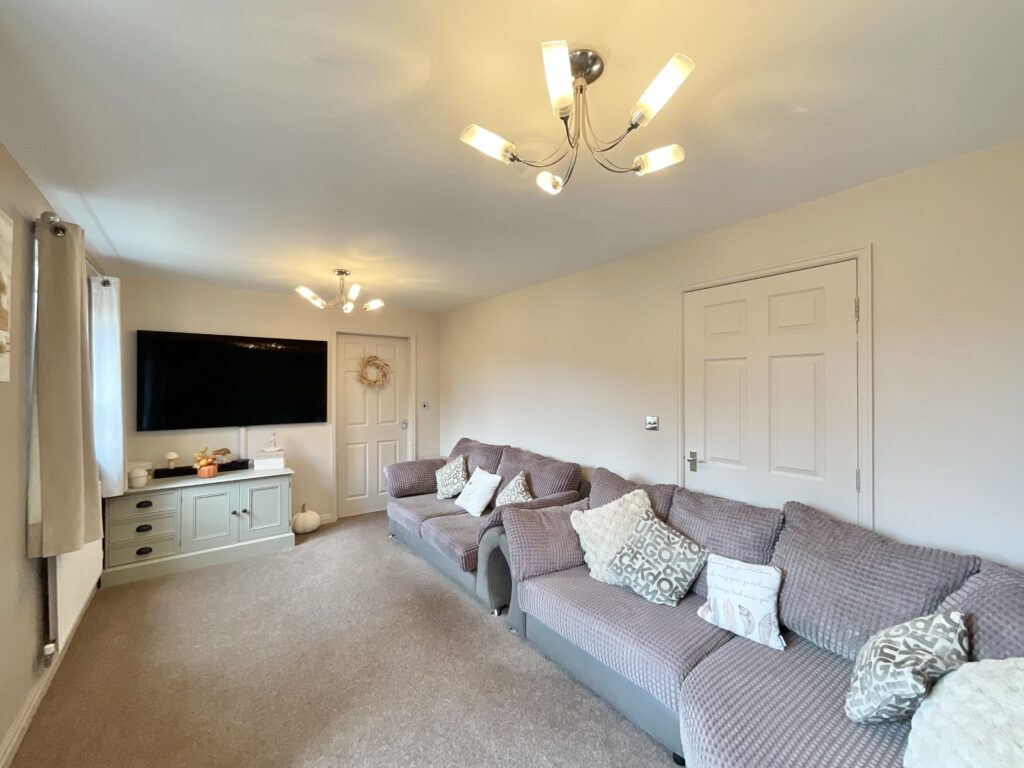 Gibson Close, Nantwich, CW5