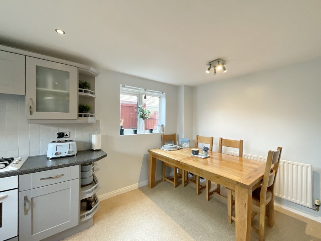 Gibson Close, Nantwich, CW5