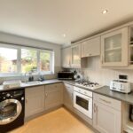 Gibson Close, Nantwich, CW5