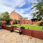 Gibson Close, Nantwich, CW5