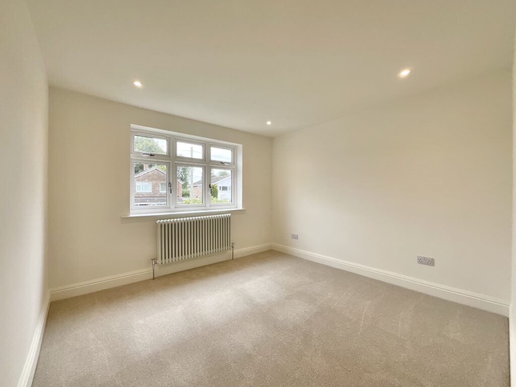 Parkfield Drive, Nantwich, CW5