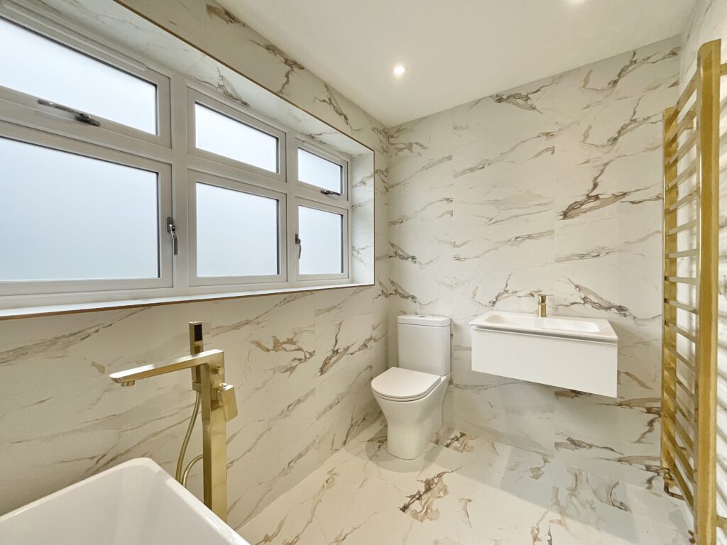Parkfield Drive, Nantwich, CW5