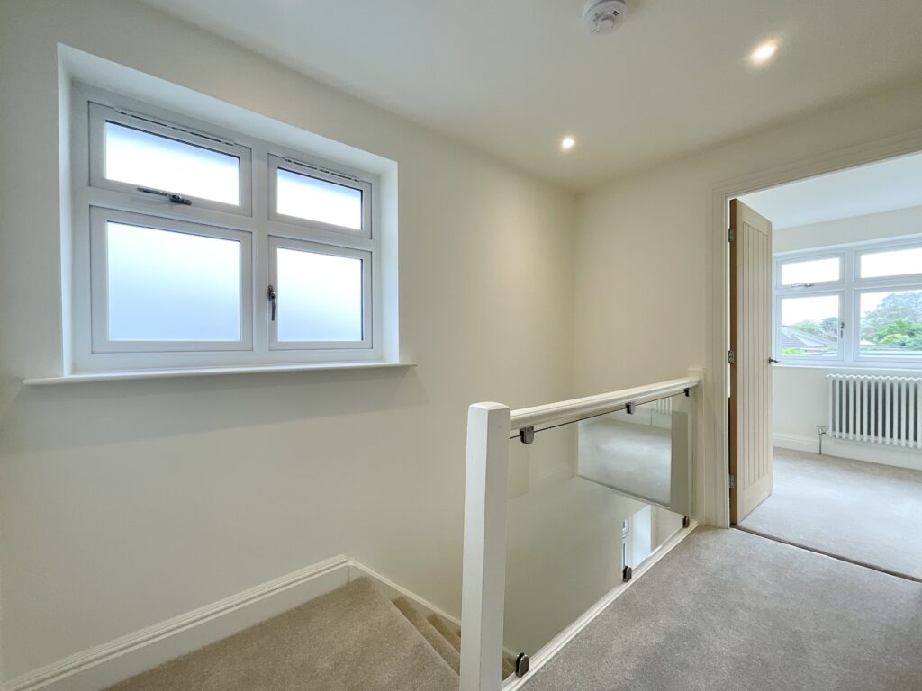 Parkfield Drive, Nantwich, CW5