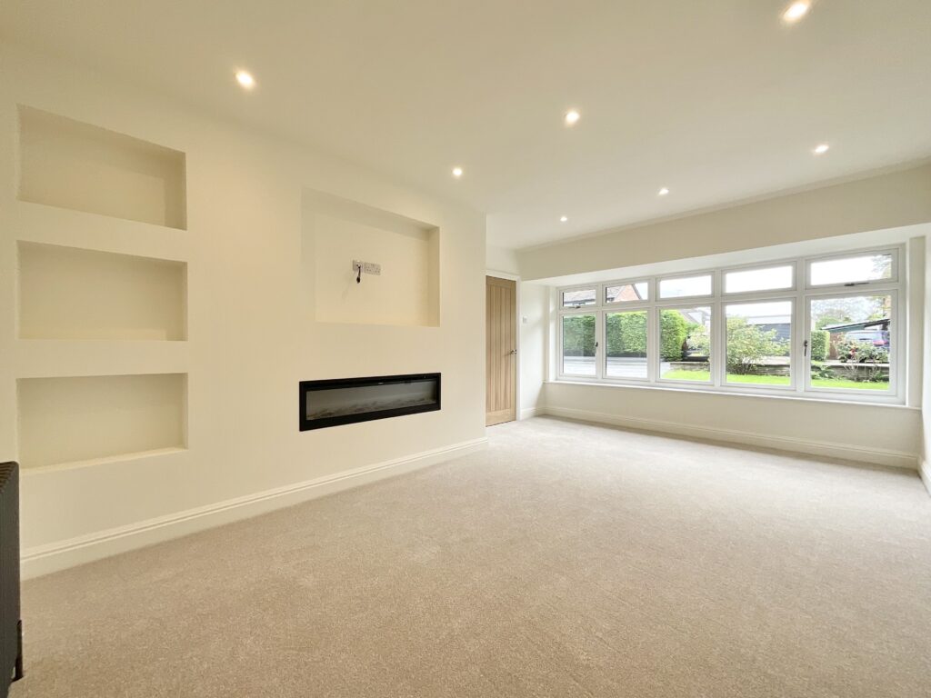 Parkfield Drive, Nantwich, CW5