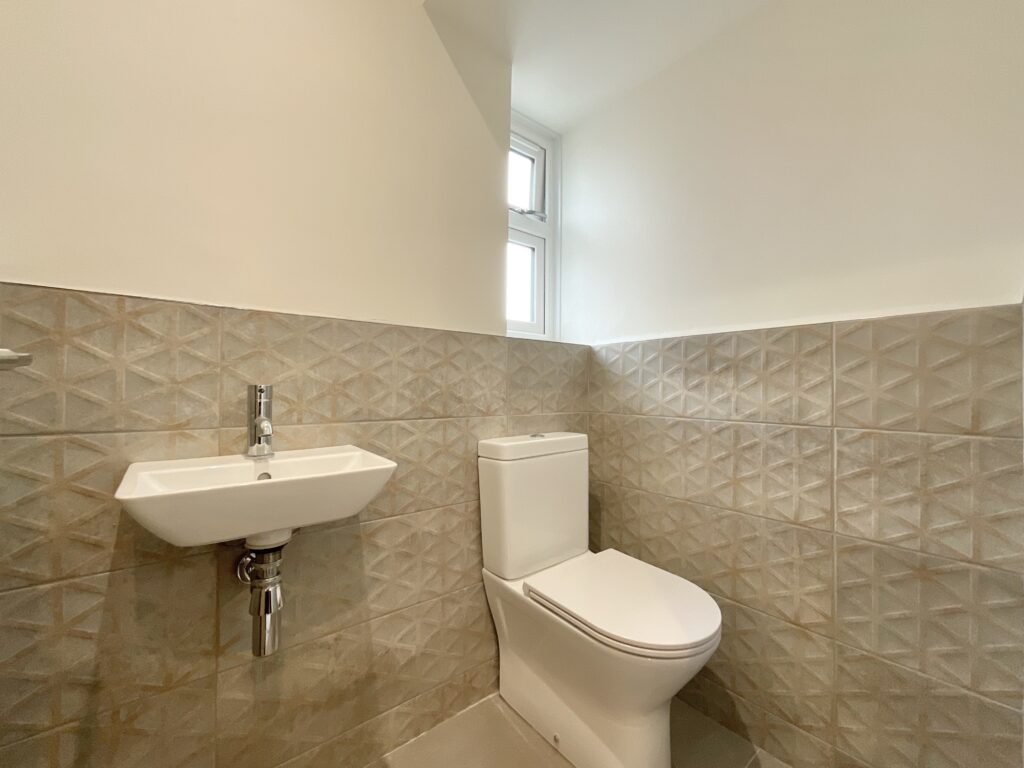 Parkfield Drive, Nantwich, CW5
