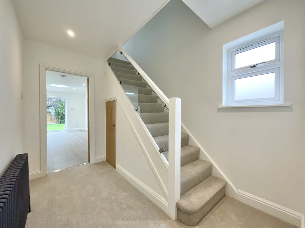 Parkfield Drive, Nantwich, CW5