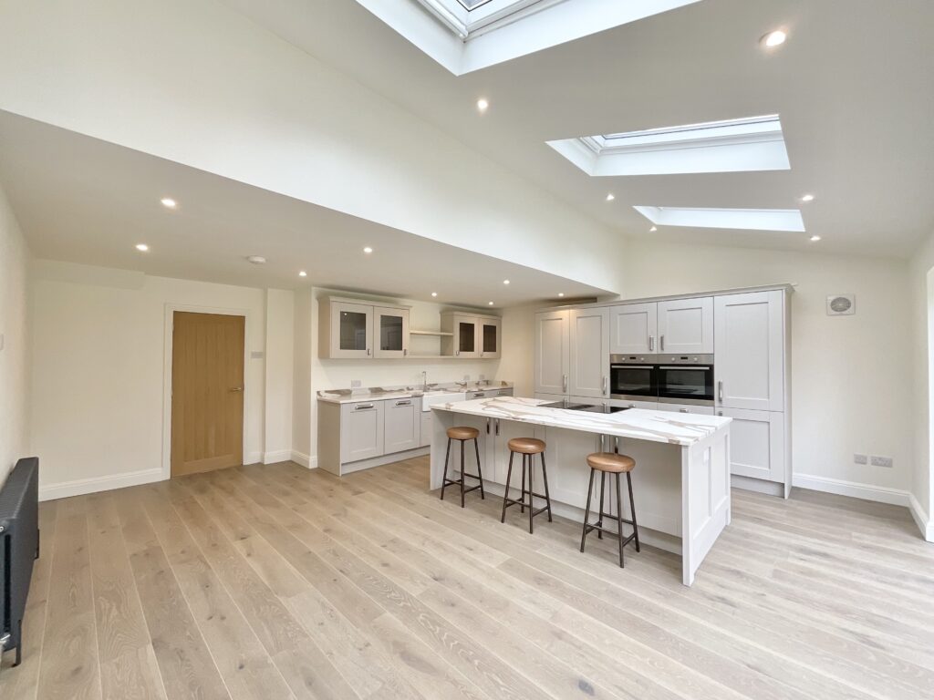 Parkfield Drive, Nantwich, CW5