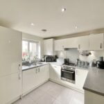 Samuel Armstrong Way, Crewe, CW1