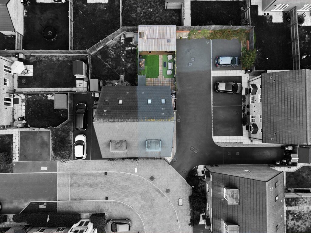 Samuel Armstrong Way, Crewe, CW1