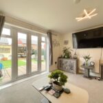 Samuel Armstrong Way, Crewe, CW1