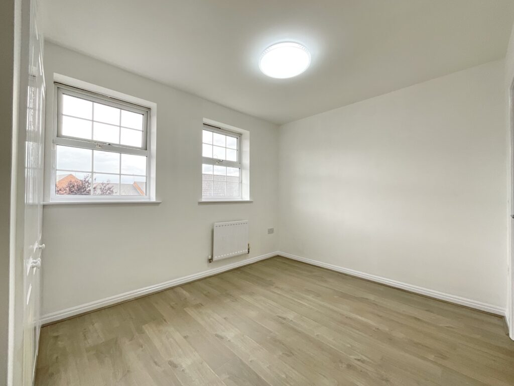 Abbey Park Way, Weston, CW2