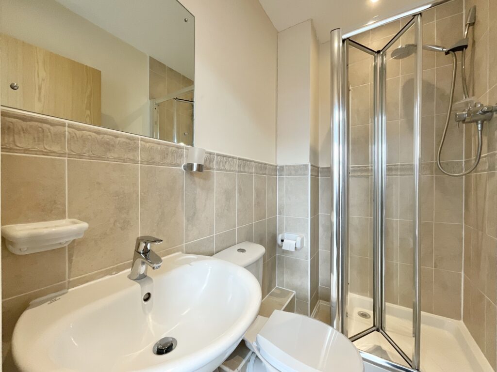 Abbey Park Way, Weston, CW2