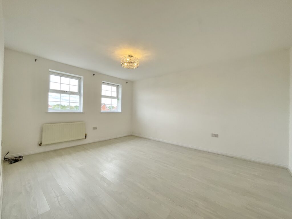 Abbey Park Way, Weston, CW2