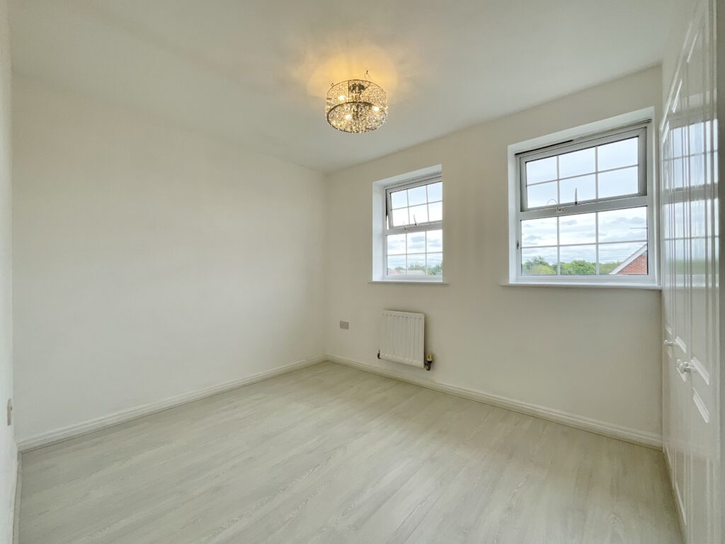 Abbey Park Way, Weston, CW2