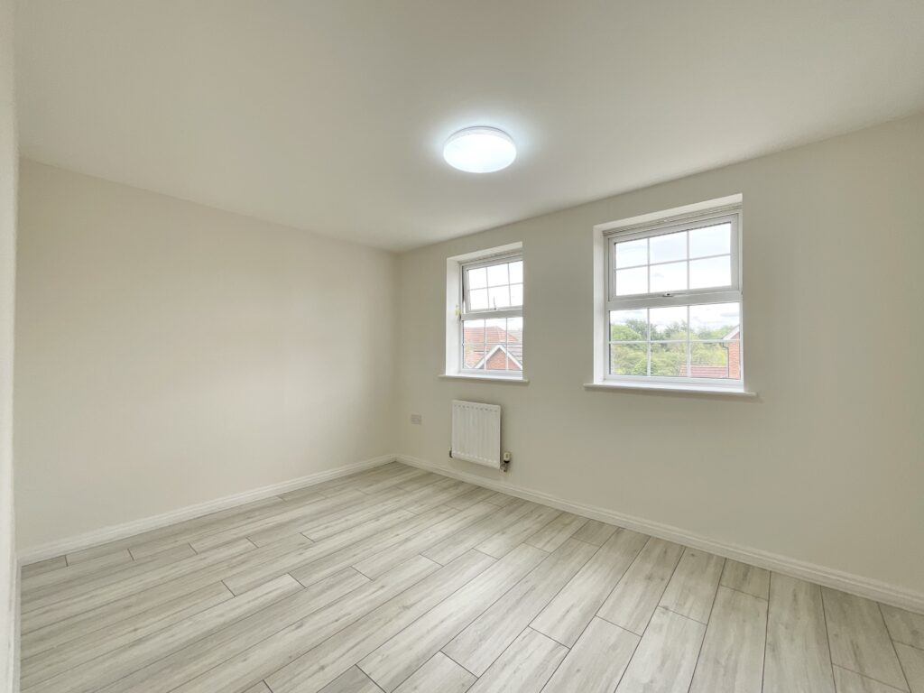 Abbey Park Way, Weston, CW2
