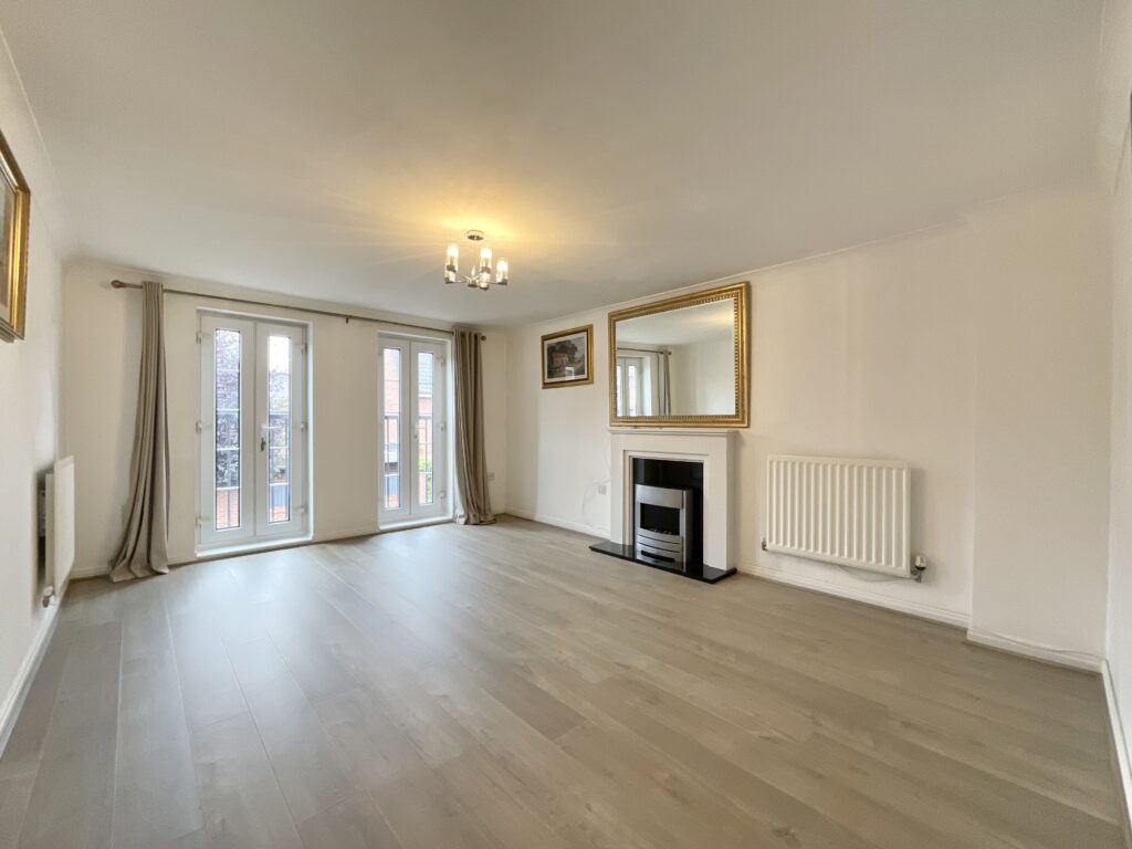 Abbey Park Way, Weston, CW2