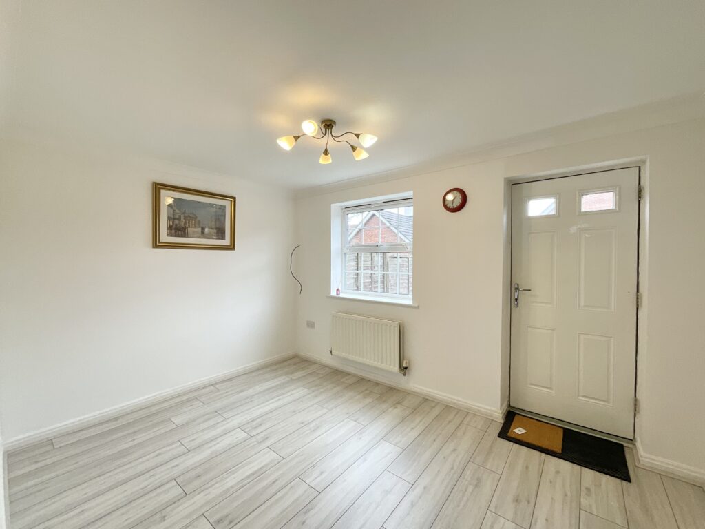 Abbey Park Way, Weston, CW2