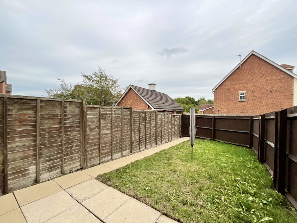 Abbey Park Way, Weston, CW2