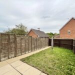 Abbey Park Way, Weston, CW2