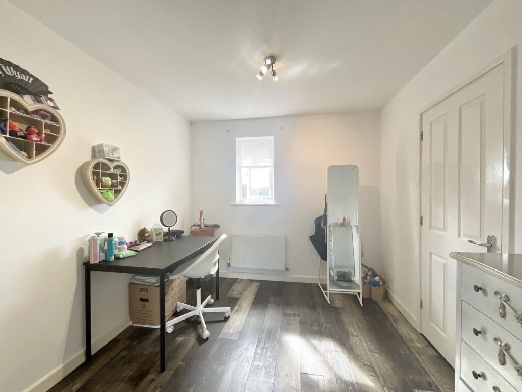 Wickstead Close, Nantwich, CW5