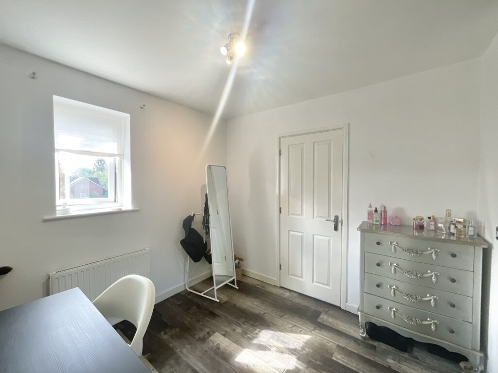 Wickstead Close, Nantwich, CW5