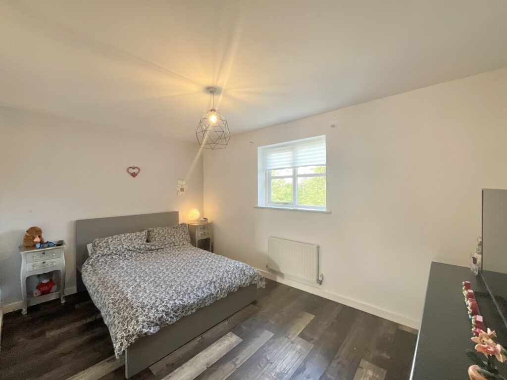 Wickstead Close, Nantwich, CW5