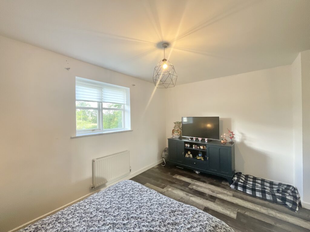 Wickstead Close, Nantwich, CW5