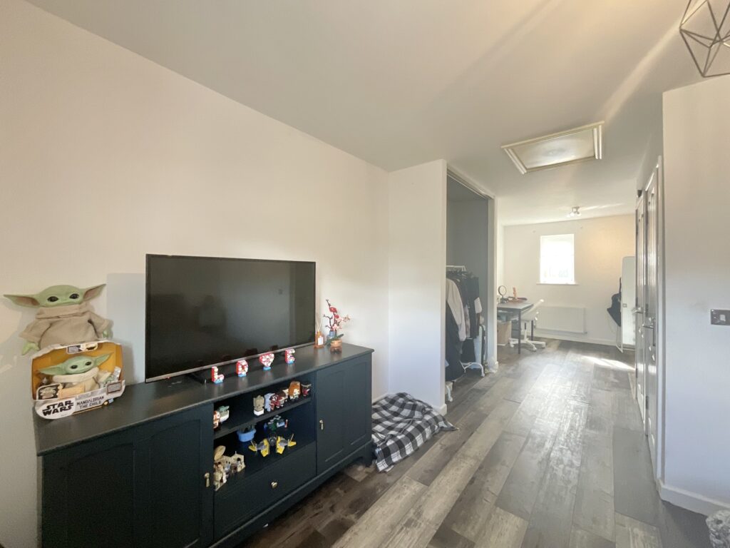 Wickstead Close, Nantwich, CW5