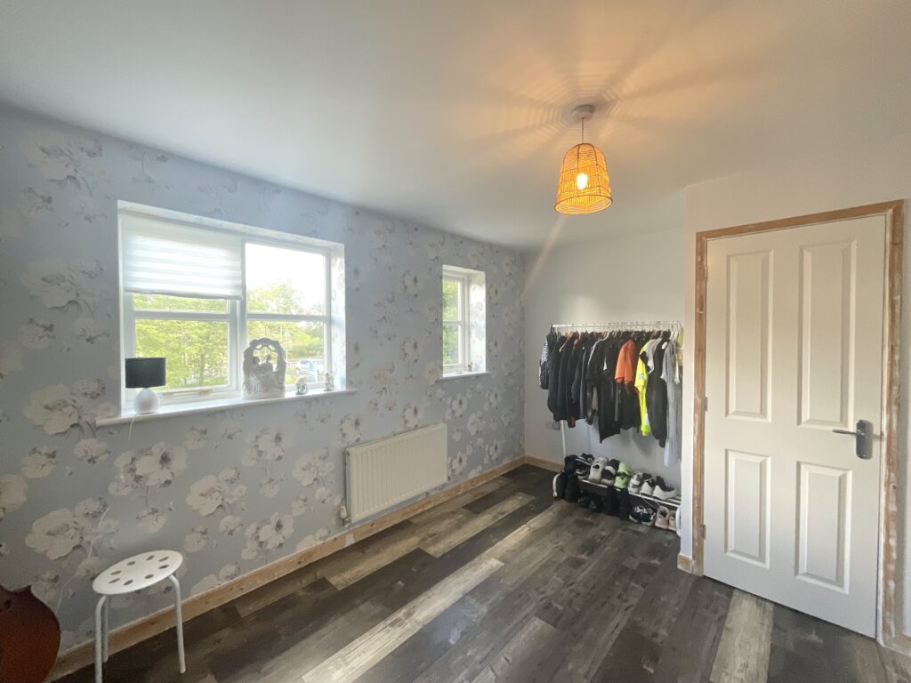 Wickstead Close, Nantwich, CW5