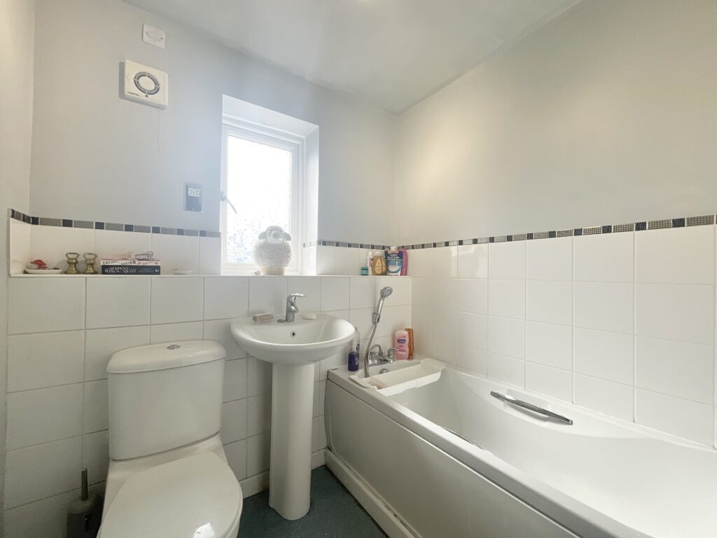 Wickstead Close, Nantwich, CW5