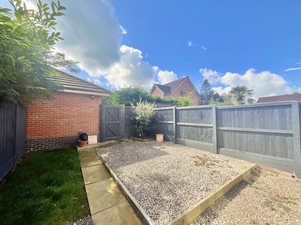 Wickstead Close, Nantwich, CW5