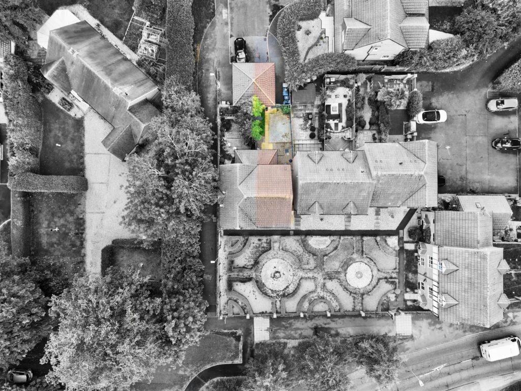 Wickstead Close, Nantwich, CW5