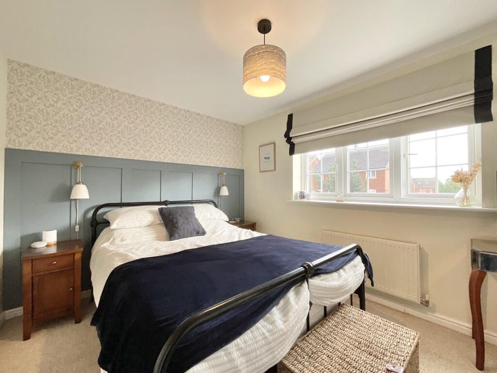 Taylor Drive, Nantwich, CW5