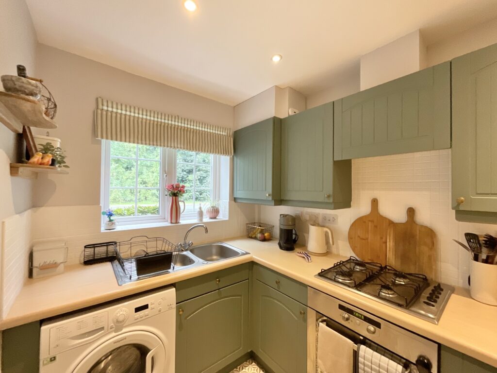 Taylor Drive, Nantwich, CW5