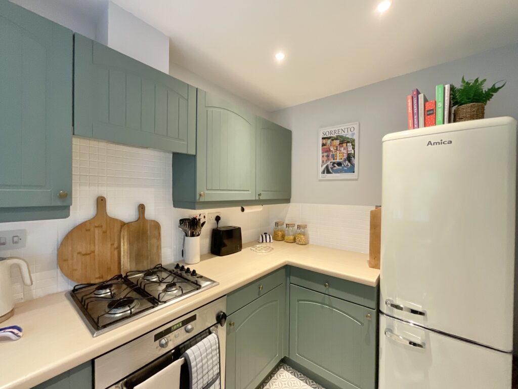 Taylor Drive, Nantwich, CW5