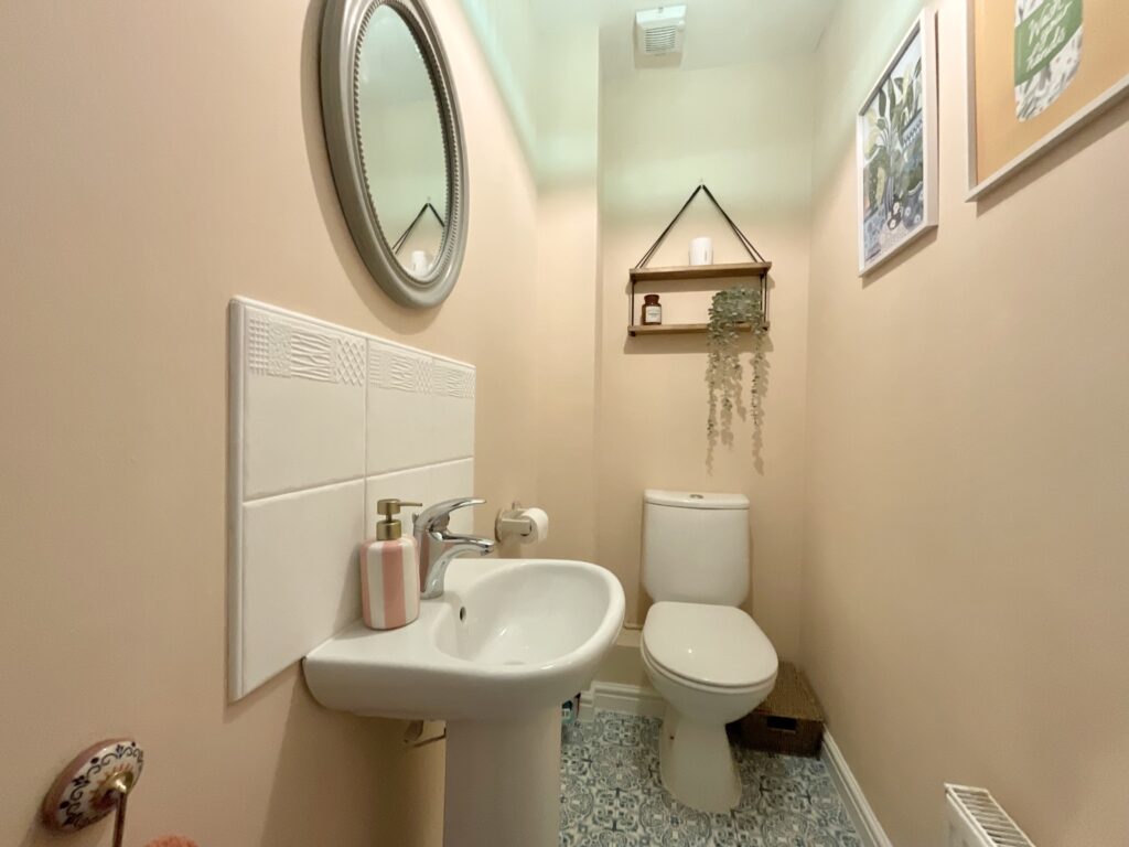 Taylor Drive, Nantwich, CW5