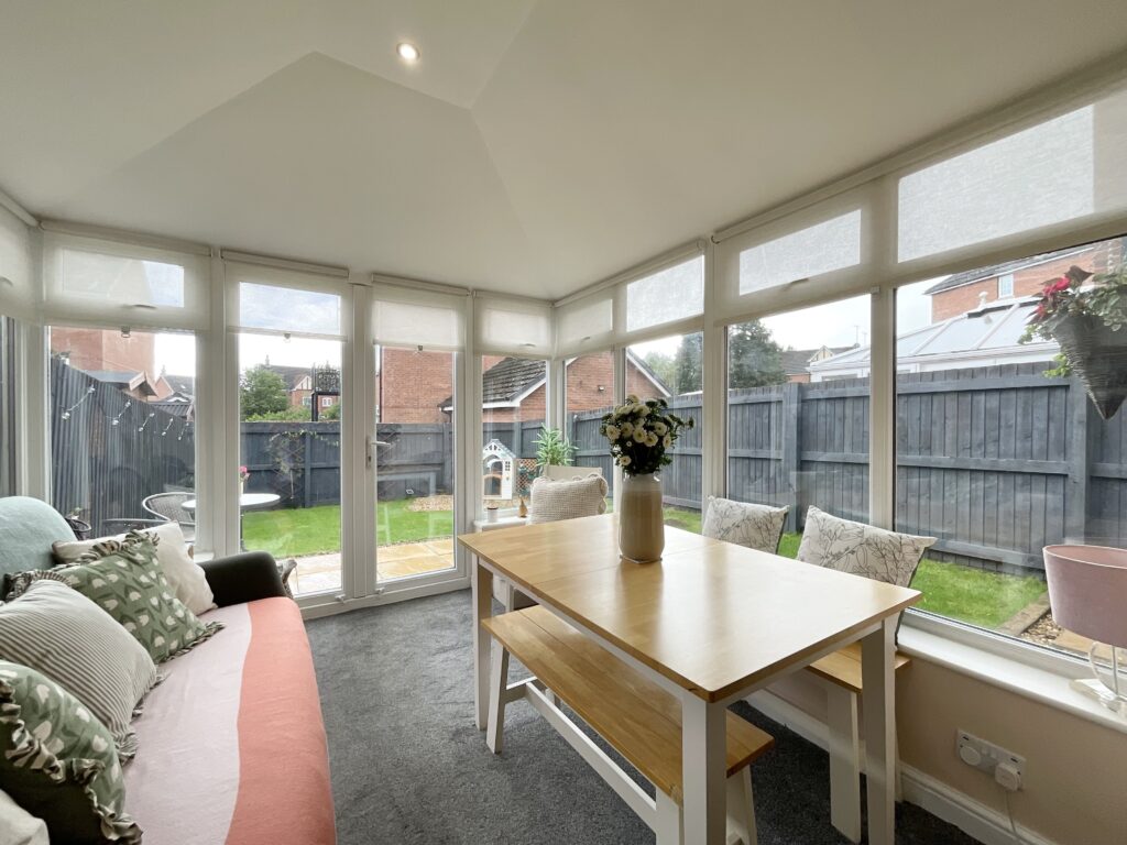 Taylor Drive, Nantwich, CW5