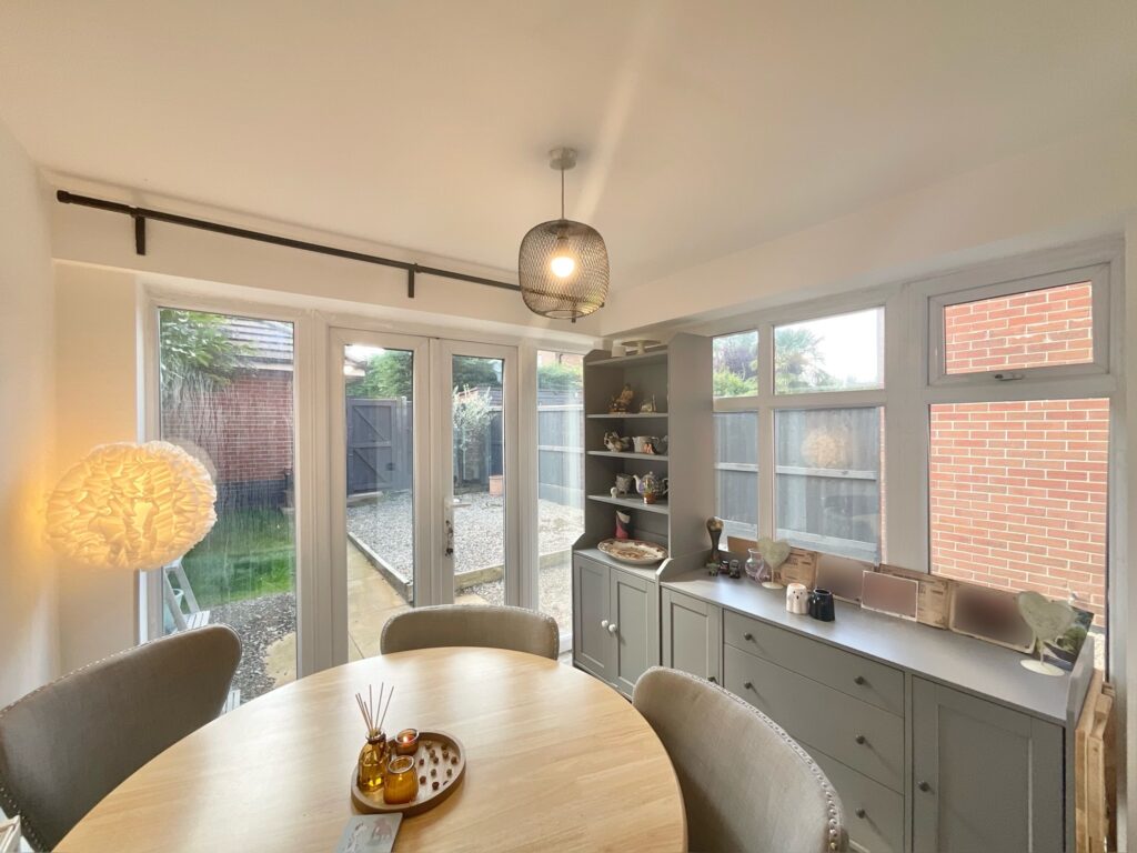 Wickstead Close, Nantwich, CW5
