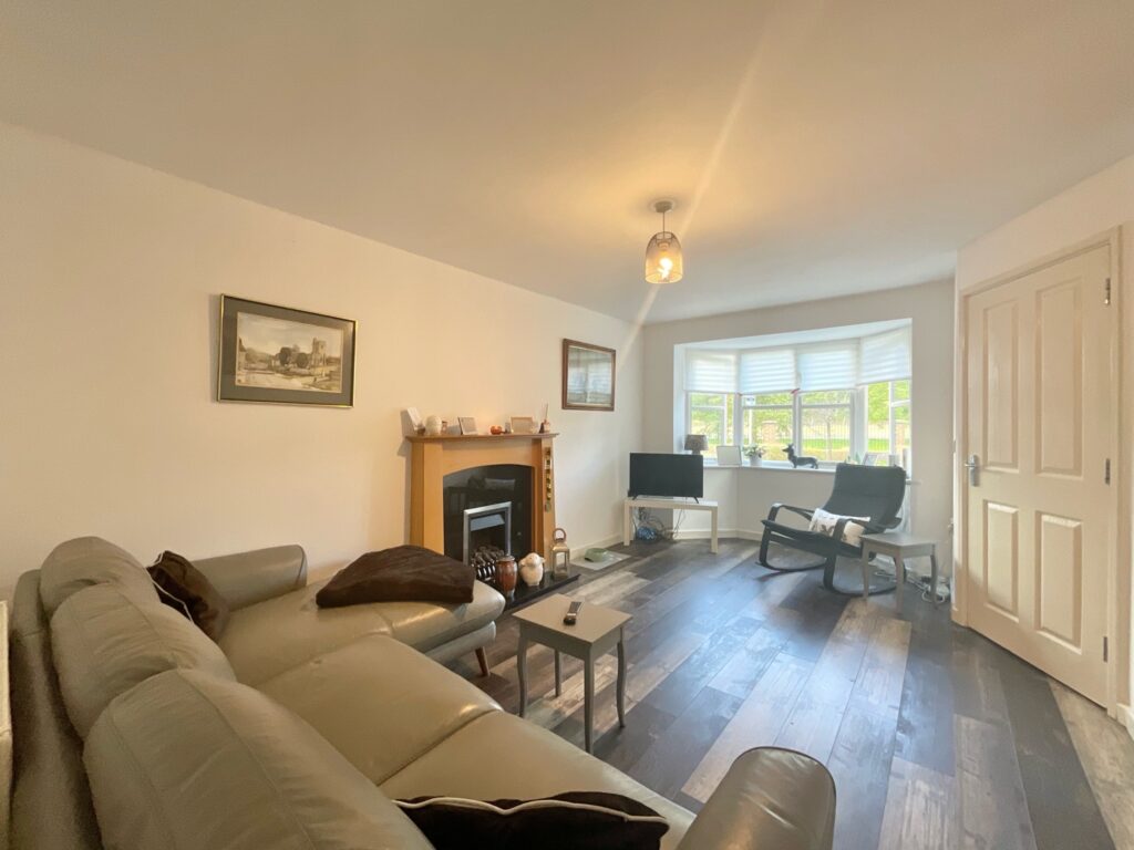 Wickstead Close, Nantwich, CW5