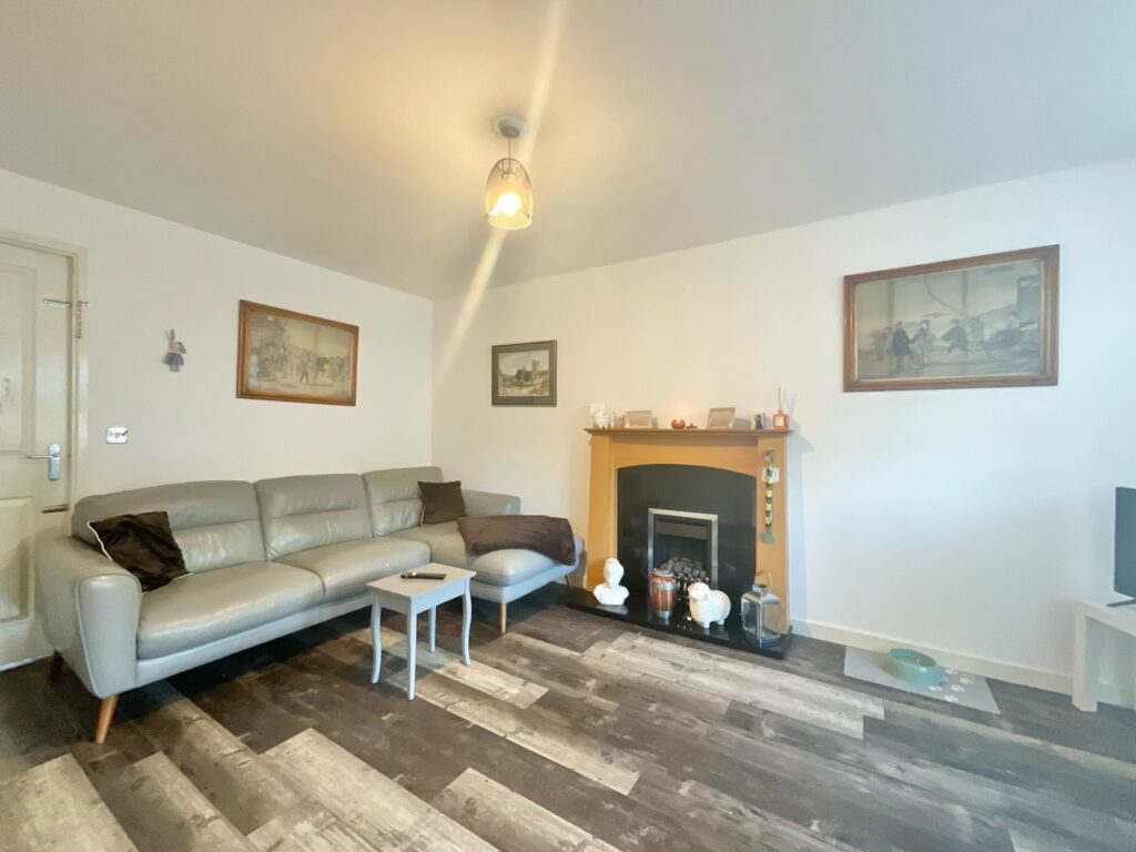 Wickstead Close, Nantwich, CW5