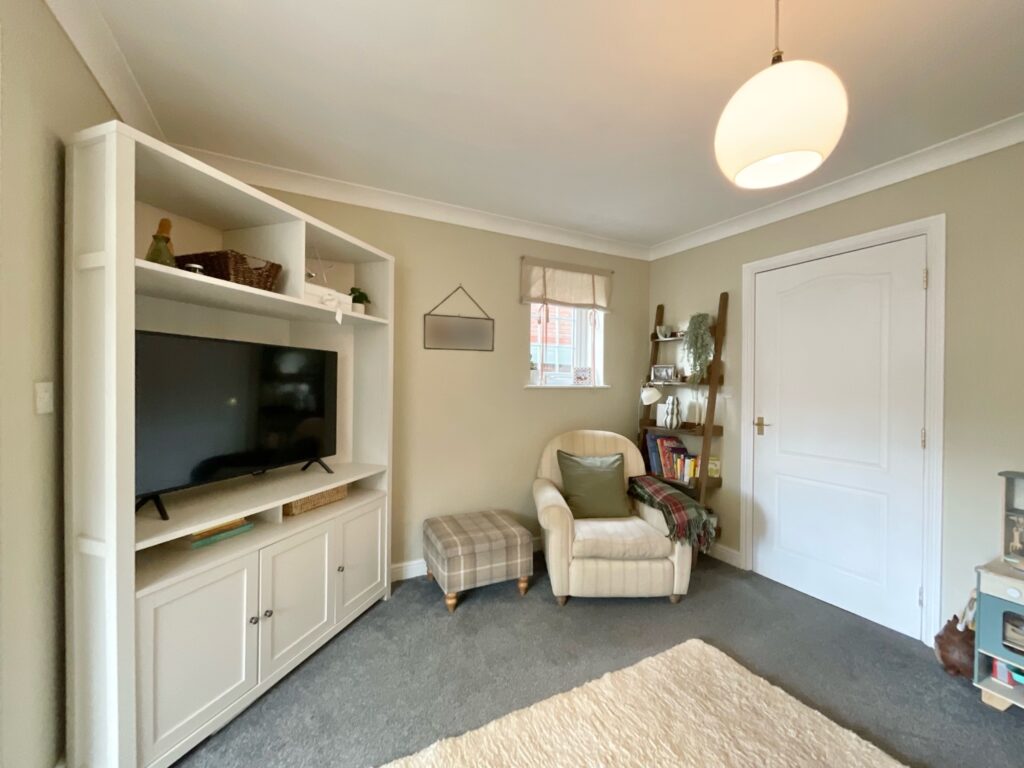 Taylor Drive, Nantwich, CW5