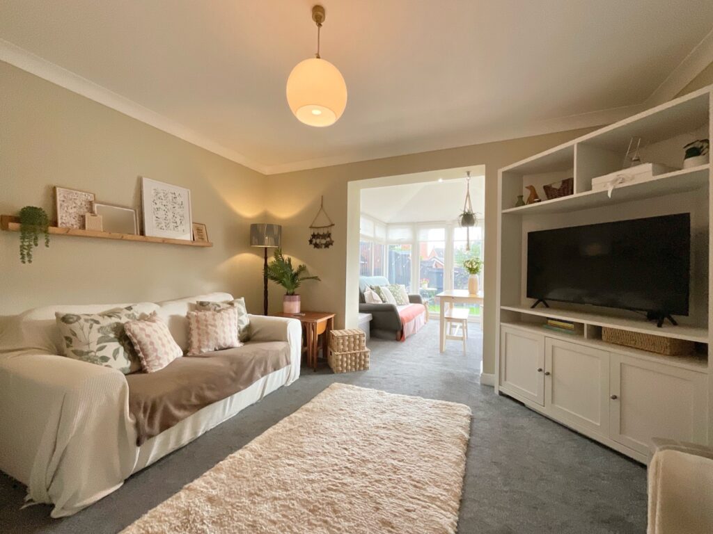 Taylor Drive, Nantwich, CW5