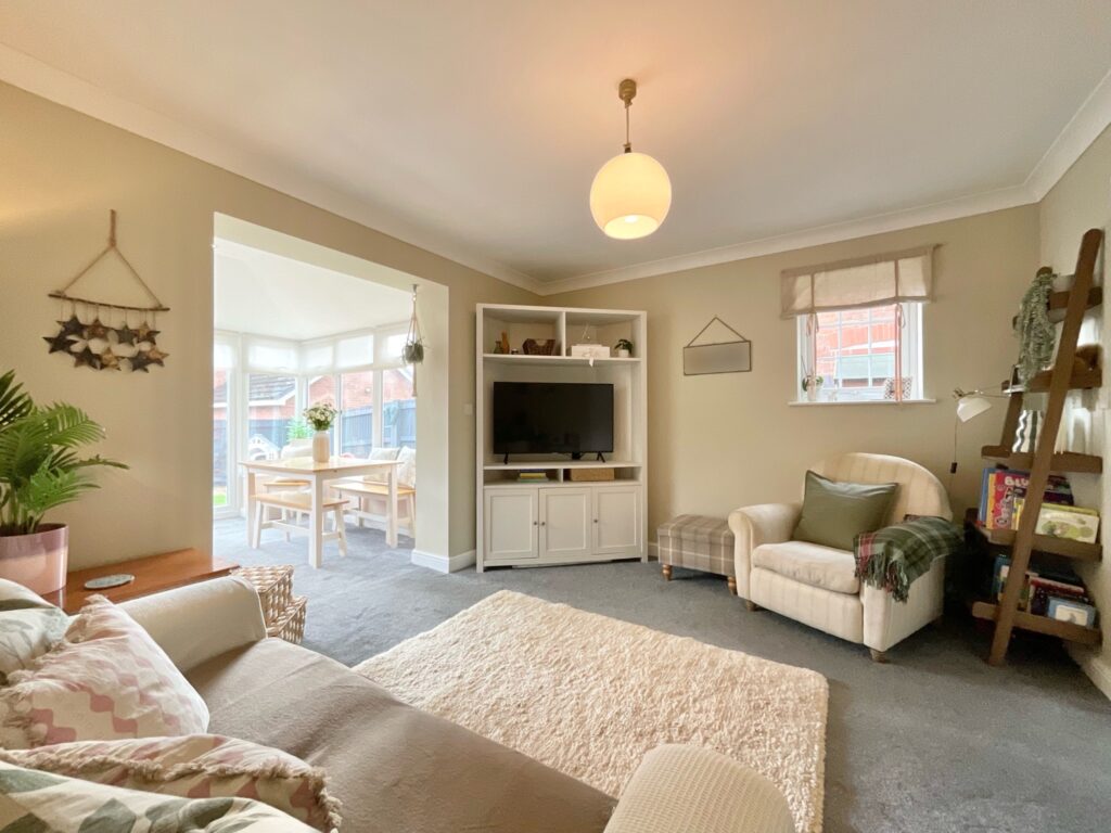 Taylor Drive, Nantwich, CW5