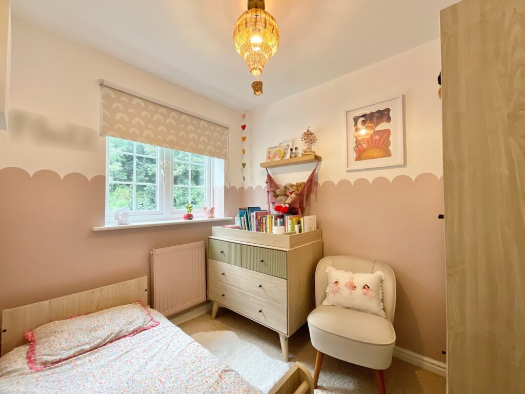 Taylor Drive, Nantwich, CW5